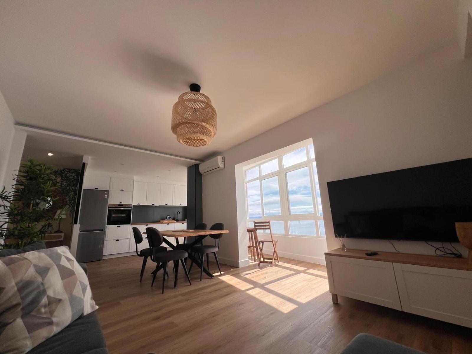 Ribeira Flats Apartment Exterior photo